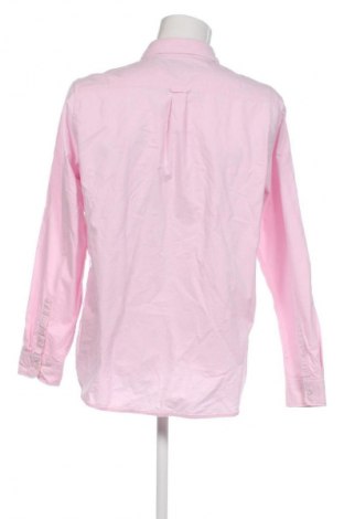 Pánska košeľa  Superdry, Veľkosť XXL, Farba Ružová, Cena  20,00 €