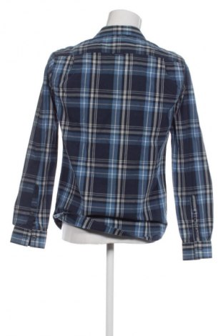 Męska koszula Superdry, Rozmiar L, Kolor Kolorowy, Cena 107,17 zł