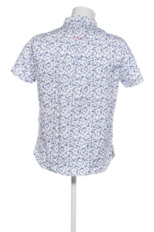 Pánska košeľa  Superdry, Veľkosť L, Farba Viacfarebná, Cena  17,95 €