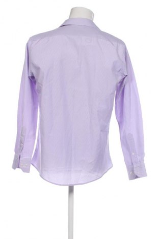 Férfi ing Suvari, Méret XL, Szín Lila, Ár 7 213 Ft