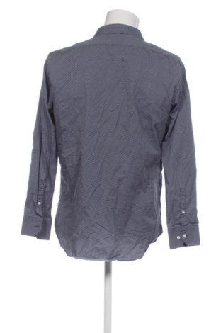 Ανδρικό πουκάμισο T.M.Lewin, Μέγεθος L, Χρώμα Πολύχρωμο, Τιμή 26,99 €