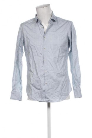 Męska koszula T.M.Lewin, Rozmiar M, Kolor Kolorowy, Cena 150,04 zł