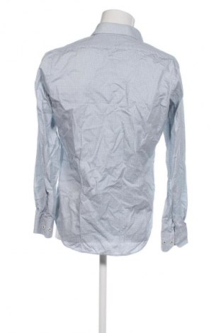 Męska koszula T.M.Lewin, Rozmiar M, Kolor Kolorowy, Cena 150,04 zł