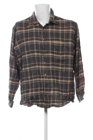 Ανδρικό πουκάμισο TCM, Μέγεθος XL, Χρώμα Πολύχρωμο, Τιμή 6,99 €