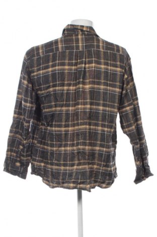 Ανδρικό πουκάμισο TCM, Μέγεθος XL, Χρώμα Πολύχρωμο, Τιμή 6,99 €