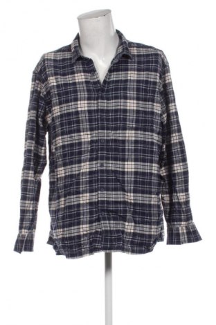 Męska koszula Target, Rozmiar 3XL, Kolor Kolorowy, Cena 33,99 zł