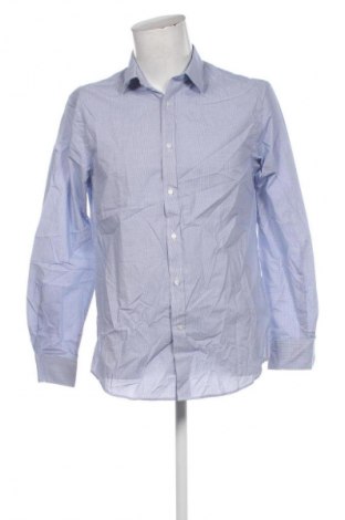 Ανδρικό πουκάμισο Target, Μέγεθος L, Χρώμα Πολύχρωμο, Τιμή 6,99 €