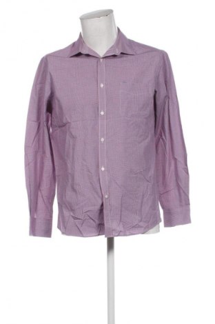 Ανδρικό πουκάμισο Target, Μέγεθος M, Χρώμα Πολύχρωμο, Τιμή 5,99 €