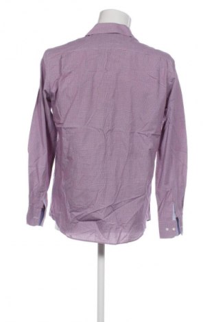 Ανδρικό πουκάμισο Target, Μέγεθος M, Χρώμα Πολύχρωμο, Τιμή 5,99 €