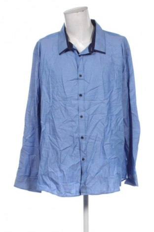 Ανδρικό πουκάμισο Tarocash, Μέγεθος 5XL, Χρώμα Πολύχρωμο, Τιμή 10,99 €