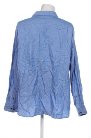 Ανδρικό πουκάμισο Tarocash, Μέγεθος 5XL, Χρώμα Πολύχρωμο, Τιμή 10,99 €