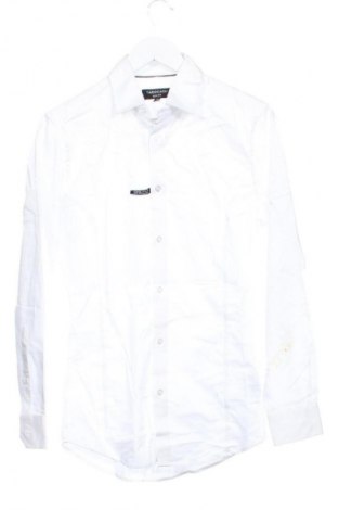 Męska koszula Tarocash, Rozmiar XS, Kolor Biały, Cena 45,99 zł