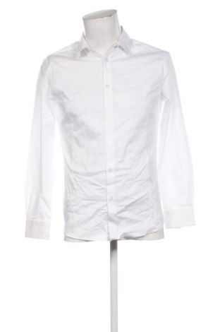 Męska koszula Tarocash, Rozmiar S, Kolor Biały, Cena 42,99 zł