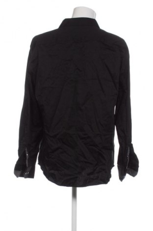 Ανδρικό πουκάμισο Tarocash, Μέγεθος XXL, Χρώμα Μαύρο, Τιμή 10,99 €