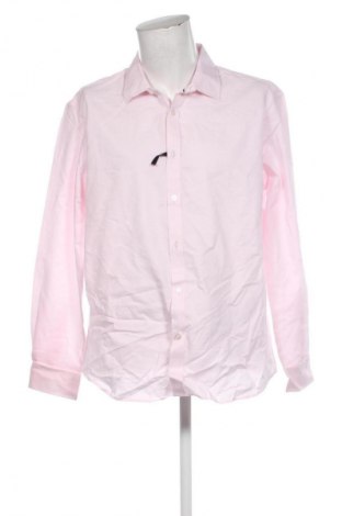 Ανδρικό πουκάμισο Tarocash, Μέγεθος XL, Χρώμα Ρόζ , Τιμή 11,99 €