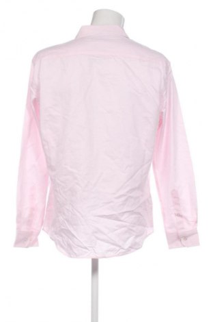 Ανδρικό πουκάμισο Tarocash, Μέγεθος XL, Χρώμα Ρόζ , Τιμή 11,99 €