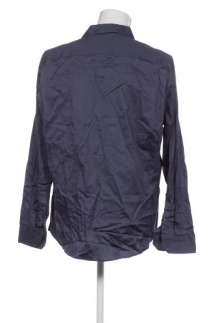 Ανδρικό πουκάμισο Tarocash, Μέγεθος XXL, Χρώμα Μπλέ, Τιμή 9,99 €