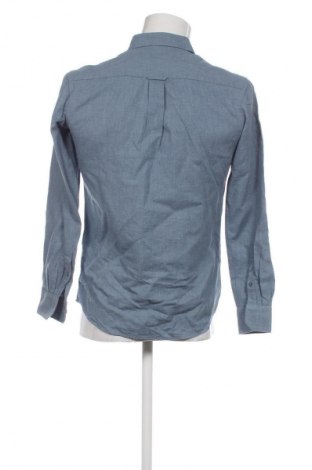 Herrenhemd Tarocash, Größe S, Farbe Blau, Preis € 10,99