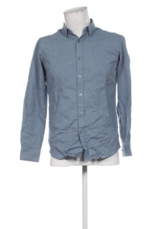 Herrenhemd Tarocash, Größe S, Farbe Blau, Preis € 10,99