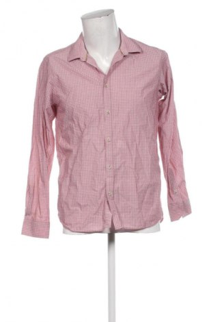 Ανδρικό πουκάμισο Ted Baker, Μέγεθος S, Χρώμα Πολύχρωμο, Τιμή 31,40 €