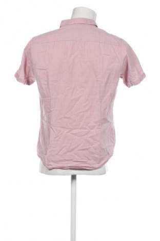 Ανδρικό πουκάμισο Ted Baker, Μέγεθος L, Χρώμα Ρόζ , Τιμή 47,31 €