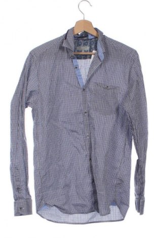 Ανδρικό πουκάμισο Ted Baker, Μέγεθος L, Χρώμα Πολύχρωμο, Τιμή 40,31 €