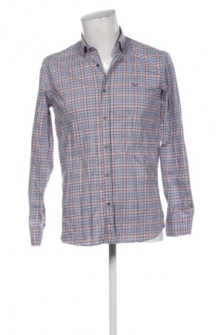 Męska koszula Teodor, Rozmiar M, Kolor Kolorowy, Cena 91,09 zł