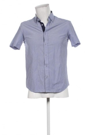 Ανδρικό πουκάμισο Teodor, Μέγεθος S, Χρώμα Πολύχρωμο, Τιμή 17,00 €