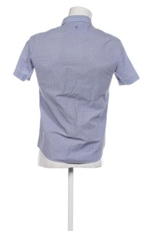 Ανδρικό πουκάμισο Teodor, Μέγεθος S, Χρώμα Πολύχρωμο, Τιμή 17,00 €