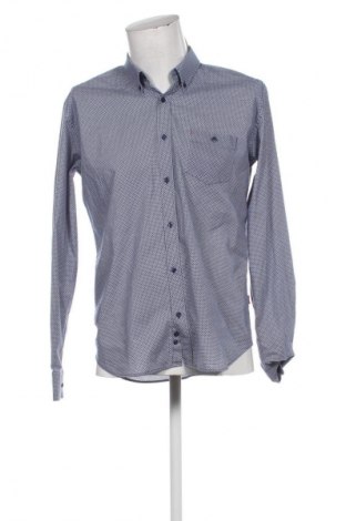 Férfi ing Teodor, Méret L, Szín Sokszínű, Ár 5 939 Ft