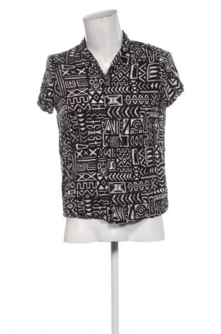 Męska koszula Terranova, Rozmiar S, Kolor Kolorowy, Cena 80,38 zł