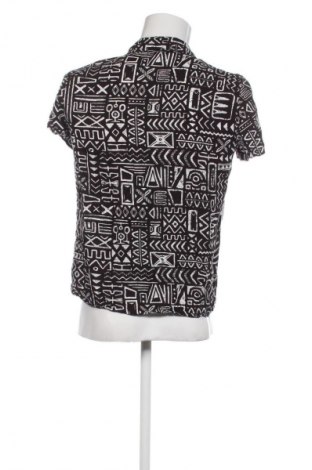 Męska koszula Terranova, Rozmiar S, Kolor Kolorowy, Cena 80,38 zł