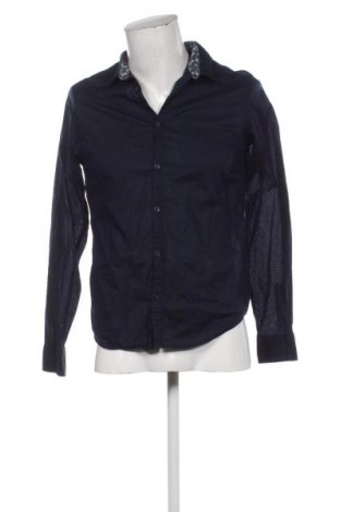 Férfi ing Terranova, Méret S, Szín Kék, Ár 6 198 Ft