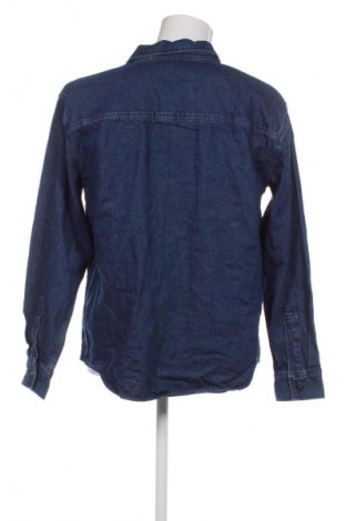 Cămașă de bărbați The 1964 Denim Company, Mărime L, Culoare Albastru, Preț 97,99 Lei