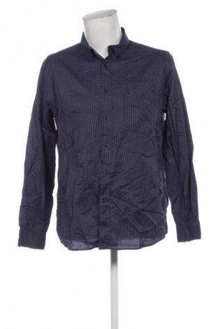 Herrenhemd The Bostonians, Größe S, Farbe Mehrfarbig, Preis € 8,99