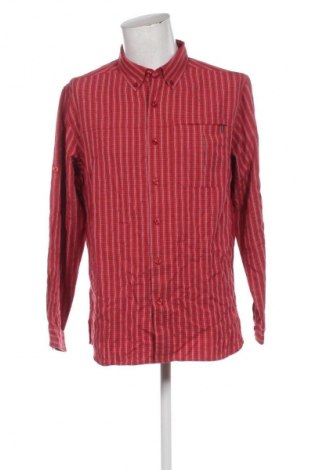 Ανδρικό πουκάμισο The North Face, Μέγεθος L, Χρώμα Πολύχρωμο, Τιμή 31,99 €