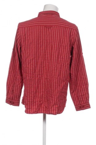 Ανδρικό πουκάμισο The North Face, Μέγεθος L, Χρώμα Πολύχρωμο, Τιμή 31,99 €