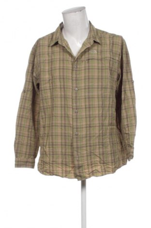 Мъжка риза The North Face, Размер XXL, Цвят Многоцветен, Цена 23,51 €