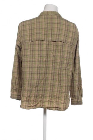 Мъжка риза The North Face, Размер XXL, Цвят Многоцветен, Цена 23,51 €