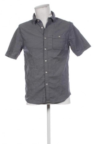 Herrenhemd The North Face, Größe S, Farbe Mehrfarbig, Preis € 21,99