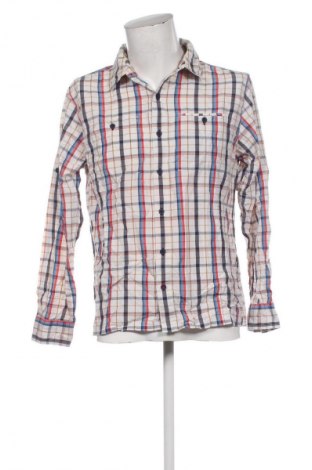 Мъжка риза The North Face, Размер L, Цвят Многоцветен, Цена 23,51 €