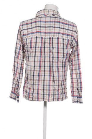 Мъжка риза The North Face, Размер L, Цвят Многоцветен, Цена 23,51 €