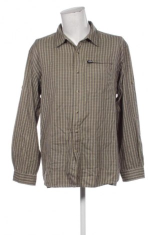 Мъжка риза The North Face, Размер L, Цвят Многоцветен, Цена 23,51 €