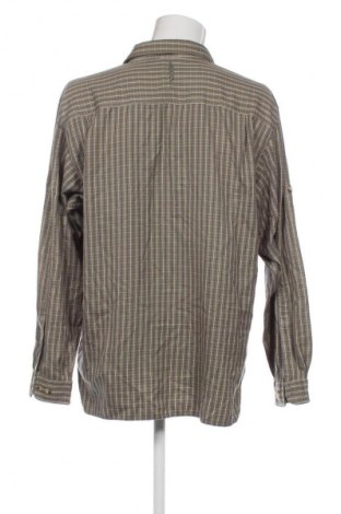 Мъжка риза The North Face, Размер L, Цвят Многоцветен, Цена 23,51 €