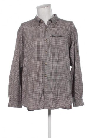 Pánská košile  The North Face, Velikost L, Barva Vícebarevné, Cena  769,00 Kč