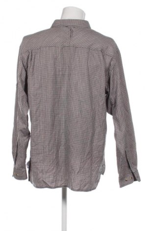 Pánská košile  The North Face, Velikost L, Barva Vícebarevné, Cena  769,00 Kč