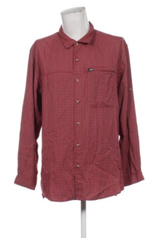 Férfi ing The North Face, Méret XL, Szín Sokszínű, Ár 13 069 Ft