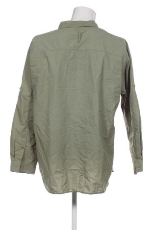 Męska koszula The North Face, Rozmiar XL, Kolor Zielony, Cena 109,99 zł