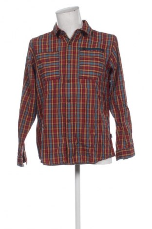 Cămașă de bărbați The North Face, Mărime M, Culoare Multicolor, Preț 162,99 Lei