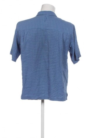 Ανδρικό πουκάμισο The North Face, Μέγεθος M, Χρώμα Πολύχρωμο, Τιμή 28,99 €